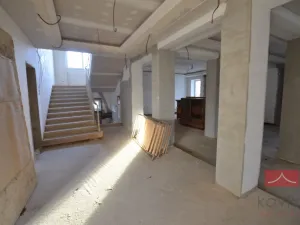 Prodej ubytování, Loket, 4055 m2