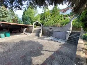 Prodej pozemku pro bydlení, Ústí nad Labem, Kruhová, 670 m2