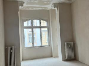 Prodej činžovního domu, Karlovy Vary, Koptova, 1500 m2