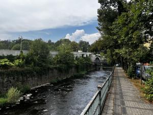 Prodej činžovního domu, Karlovy Vary, Koptova, 1500 m2