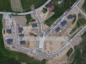 Prodej pozemku pro bydlení, Hosín, 825 m2