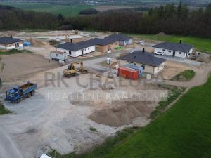 Prodej rodinného domu, Hosín, 104 m2