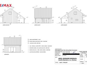 Prodej chaty, Kozlany, 69 m2