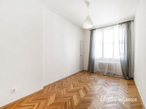 Pronájem bytu 2+1, Praha - Vinohrady, Kouřimská, 47 m2