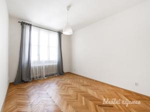Pronájem bytu 2+1, Praha - Vinohrady, Kouřimská, 47 m2