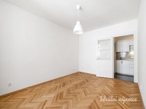 Pronájem bytu 2+1, Praha - Vinohrady, Kouřimská, 47 m2