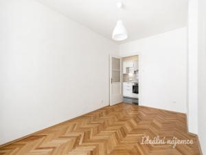 Pronájem bytu 2+1, Praha - Vinohrady, Kouřimská, 47 m2