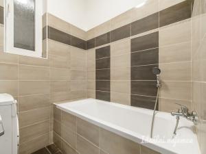 Pronájem bytu 2+1, Praha - Vinohrady, Kouřimská, 47 m2