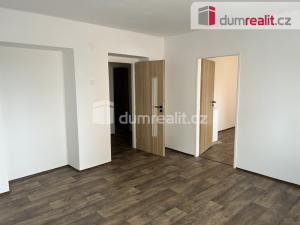 Pronájem bytu 3+1, Zruč nad Sázavou, Na Výsluní, 61 m2