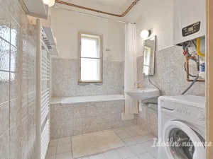 Pronájem bytu 3+1, Brno - Královo Pole, Ruská, 82 m2