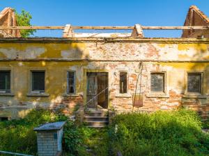 Prodej pozemku pro bydlení, Nový Oldřichov, 3481 m2