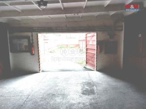 Prodej garáže, Kladno - Kročehlavy, Bellevue, 17 m2