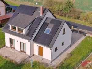 Prodej rodinného domu, Staré Hrady, 141 m2