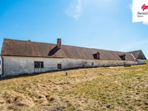 Prodej pozemku pro bydlení, Řídelov, 1462 m2