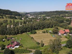 Prodej rodinného domu, Teplice nad Metují - Dolní Teplice, Aloise Jiráska, 150 m2