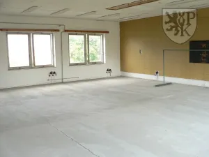 Prodej komerční nemovitosti, Velké Hydčice, 1100 m2