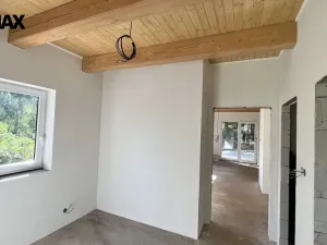 Prodej chaty, Humpolec - Kletečná, 80 m2