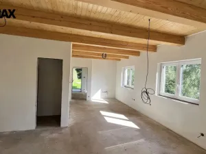 Prodej chaty, Humpolec - Kletečná, 80 m2