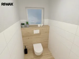 Prodej chaty, Humpolec - Kletečná, 80 m2