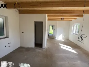 Prodej chaty, Humpolec - Kletečná, 80 m2