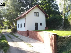 Prodej chaty, Humpolec - Kletečná, 80 m2