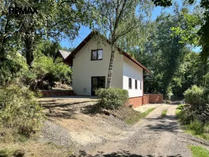 Prodej chaty, Humpolec - Kletečná, 80 m2