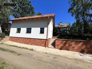 Prodej chaty, Humpolec - Kletečná, 80 m2