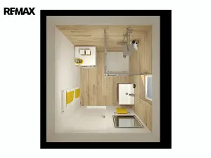 Prodej chaty, Humpolec - Kletečná, 80 m2