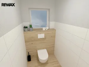Prodej chaty, Humpolec - Kletečná, 80 m2