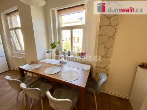 Prodej bytu 2+kk, Mariánské Lázně, Husova, 68 m2