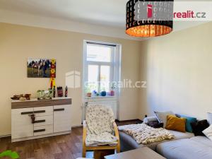 Prodej bytu 2+kk, Mariánské Lázně, Husova, 68 m2