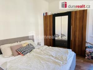 Prodej bytu 2+kk, Mariánské Lázně, Husova, 68 m2