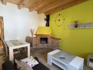 Pronájem bytu 3+1, Jivno, 80 m2