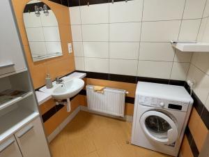 Pronájem bytu 3+1, Jivno, 80 m2