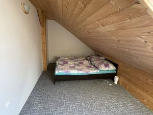Pronájem bytu 3+1, Jivno, 80 m2