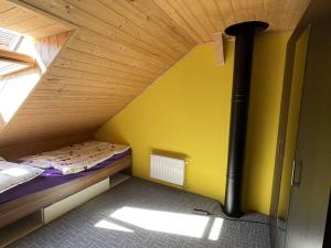 Pronájem bytu 3+1, Jivno, 80 m2