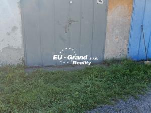 Prodej garáže, Česká Lípa, Dubická, 20 m2