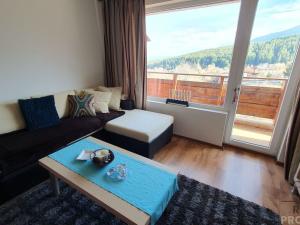 Prodej bytu 2+kk, Bělorusko, Bansko, Bulharsko, 69 m2