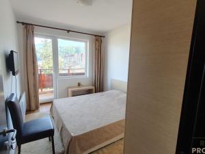 Prodej bytu 2+kk, Blagojevgrad,Bulharsko, 69 m2