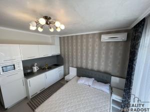 Prodej bytu 2+kk, Obzor, Bulharsko, 47 m2