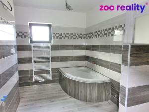 Prodej rodinného domu, Blšany u Loun, 170 m2