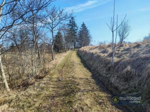 Prodej pozemku pro bydlení, Tučapy, 1052 m2