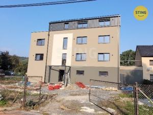 Prodej bytu 3+kk, Hradec nad Moravicí, Gudrichova, 84 m2