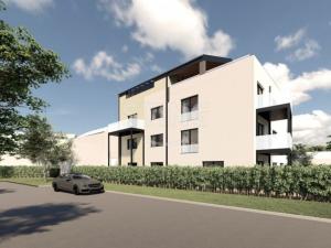 Prodej bytu 2+kk, Hradec nad Moravicí, Gudrichova, 67 m2