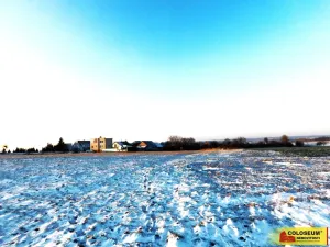 Prodej pozemku pro komerční výstavbu, Znojmo, 22332 m2