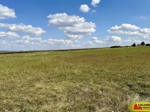 Prodej pozemku pro komerční výstavbu, Znojmo, 22332 m2