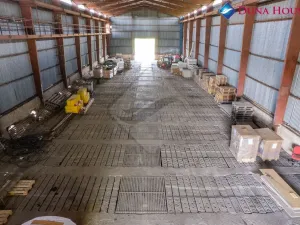 Prodej komerčního pozemku, Nedomice, 22700 m2