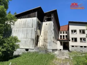 Prodej pozemku pro komerční výstavbu, Krásná, 62856 m2