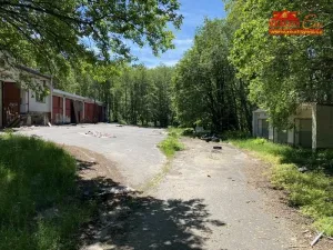 Prodej pozemku pro komerční výstavbu, Krásná, 62856 m2