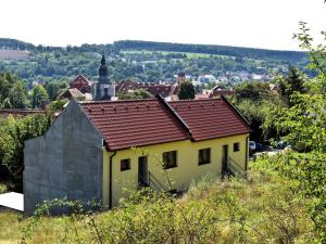 Prodej rodinného domu, Plasy, Krátká, 170 m2